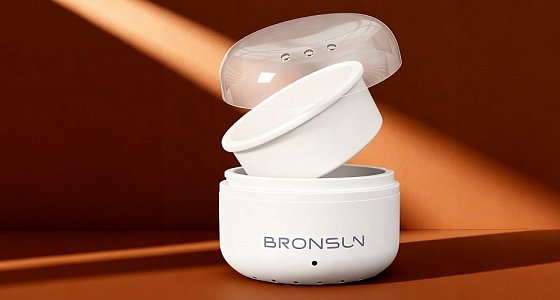 Воскоплав: незаменимый инструмент бровиста