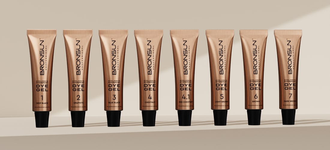 Как выбрать оттенок под каждый тип внешности?