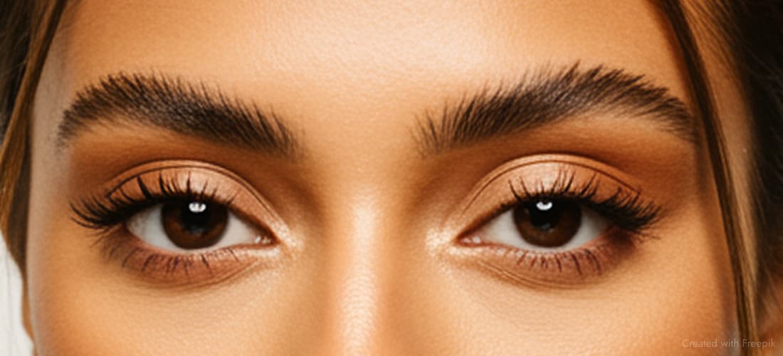 что такое ламинирование бровей