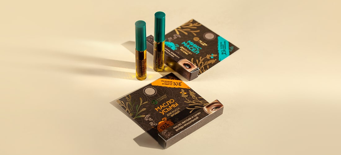 масло усьмы