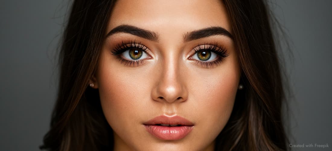 Что такое изгиб B в наращивании ресниц