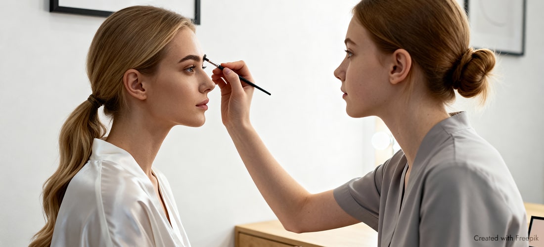 Как подготовиться к восковой депиляции