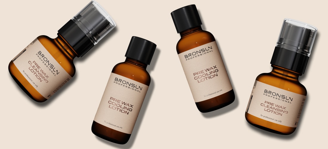 Как подготовиться к восковой депиляции