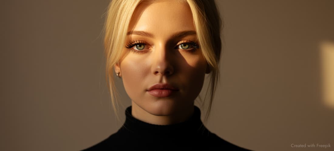 ресницы для наращивания 