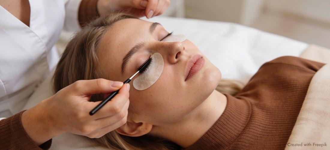 Типичные ошибки в работе с крем-краской и их решения