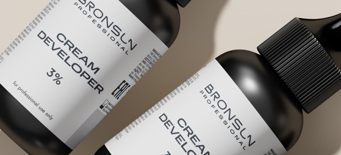 Оксидант Бронсан