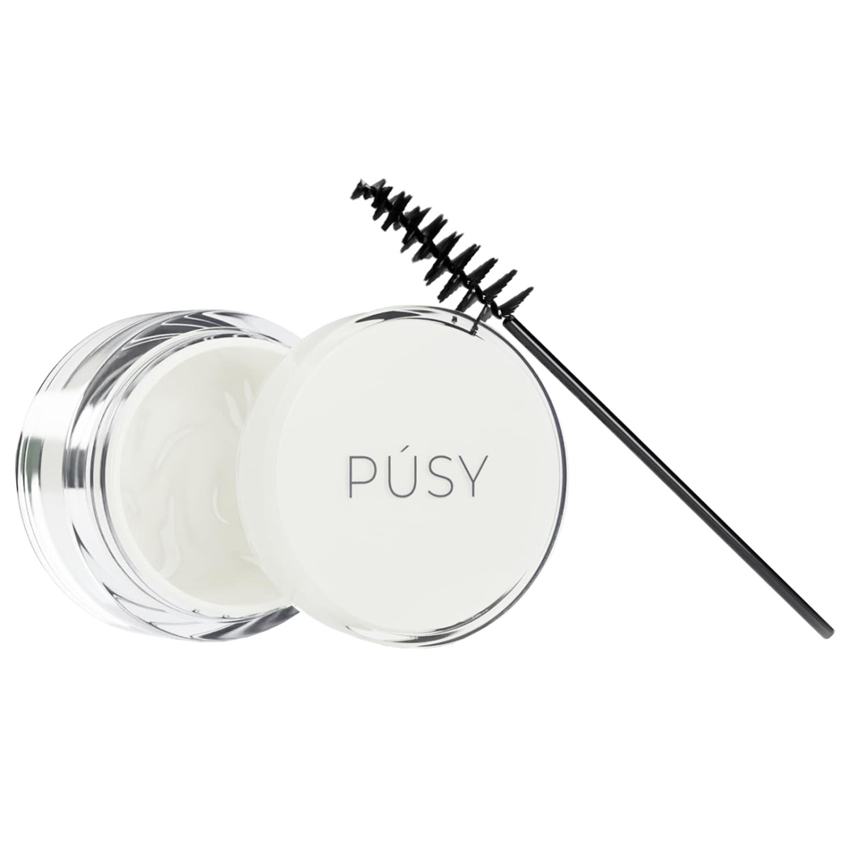 Гель-фиксатор для бровей Pusy Professional Brow Fix Gel с эффектом ...