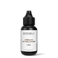 Оксидант-крем 1,8% BRONSUN, 30 мл Оксидант-крем 1,8% BRONSUN, 30 мл