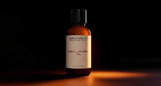Как выбрать масло для депиляции бровей 