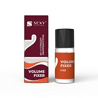 Состав #2 для ламинирования ресниц и бровей VOLUME FIXER, 5 мл