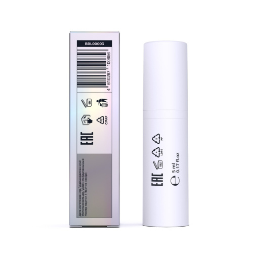 Состав #1 для ламинирования ресниц VOLUME LIFT BRONSUN, 5 мл фото 2