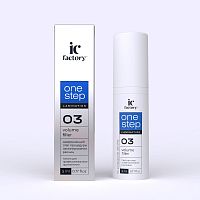 Состав для ламинирования ресниц ONE STEP VOLUME FILLER IC FACTORY, 5 мл
