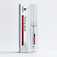 Клей для ламинирования ресниц FIXING GLUE IC FACTORY, 5 мл Клей для ламинирования ресниц FIXING GLUE IC FACTORY, 5 мл