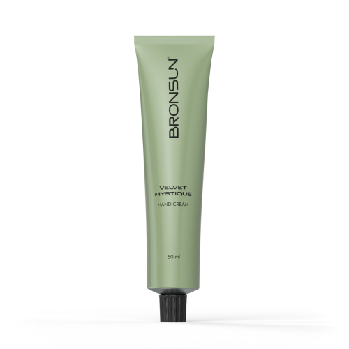 Крем для рук VELVET MYSTIQUE BRONSUN, 50 мл Крем для рук VELVET MYSTIQUE BRONSUN, 50 мл