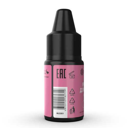 Ремувер для ресниц MAYAMY Malina гелевый, 10 г фото 4