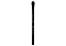 Кисть для макияжа Bespecial Concealer Brush 01