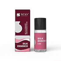 Состав #3 для ламинирования ресниц и бровей SILK ESSENCE, 5 мл