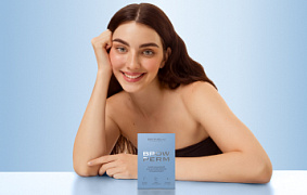 Новый дизайн и формат составов для долговременной укладки бровей BROW PERM BRONSUN