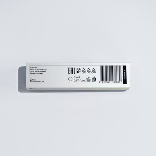 Состав для ламинирования ресниц ONE STEP VOLUME FILLER IC FACTORY, 5 мл фото 6