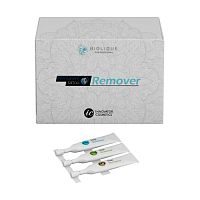 Набор трехкомпонентный Био-ремувер Permanent Tattoo Remover BIOLIQUE PROFESSIONAL