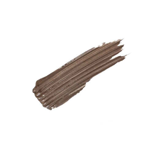Гель для бровей оттеночный BRONSUN, цвет коричневый, 5 г фото 2