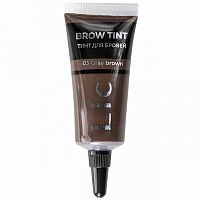 Тинт для бровей NEW/ Brow Tint NEW (03 Gray brown)