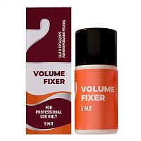 Состав #2 для ламинирования ресниц и бровей VOLUME FIXER, 5 мл Состав #2 для ламинирования ресниц и бровей VOLUME FIXER, 5 мл