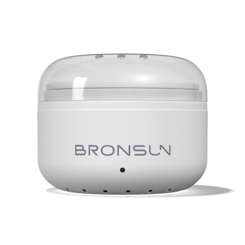 Набор для депиляции бровей с мини-воскоплавом BRONSUN фото 6