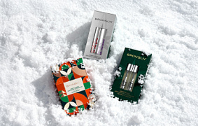 Новогодние скидки на BROWMART! -20% на весь ассортимент