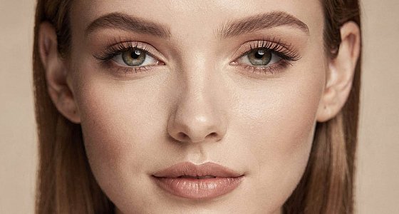 Окрашивание ресниц крем-краской: как сделать и основные ошибки