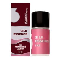 Состав #3 для ламинирования ресниц и бровей SILK ESSENCE, 5 мл Состав #3 для ламинирования ресниц и бровей SILK ESSENCE, 5 мл