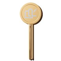 Ключ металлический для туб BRONSUN, 1 шт.