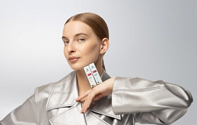 Роскошные брови и ресницы! -20% на продукты для создания красивой формы и яркого изгиба