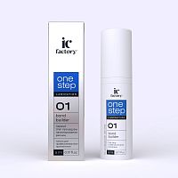 Состав для ламинирования ресниц ONE STEP BOND BUILDER IC FACTORY, 5 мл