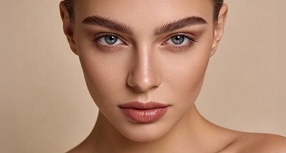 Долговременная укладка бровей: как сделать, сколько держится, уход после процедуры