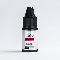 Средство для обезжиривания ресниц AROMA PRIMER IC FACTORY, 10 мл Средство для обезжиривания ресниц AROMA PRIMER IC FACTORY, 10 мл