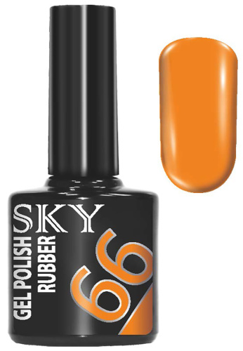 №66 Гель-лак SKY 10 мл, 20224066