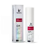 Состав #1 для ламинирования ресниц VOLUME LIFT IC FACTORY, 5 мл