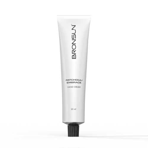 Крем для рук PATCHOULI EMBRACE BRONSUN, 50 мл Крем для рук PATCHOULI EMBRACE BRONSUN, 50 мл