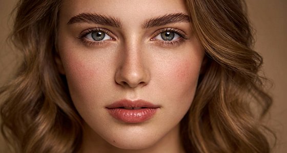 Брови 2026: тренды и рекомендации по выбору оттенка