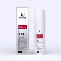 Состав #1 для ламинирования ресниц VOLUME LIFT IC FACTORY, 5 мл