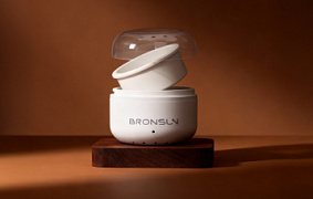 -15% на все хиты BRONSUN для быстрой и комфортной депиляции бровей