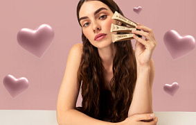BROWмартовские СКИДКИ -20% на весь ассортимент